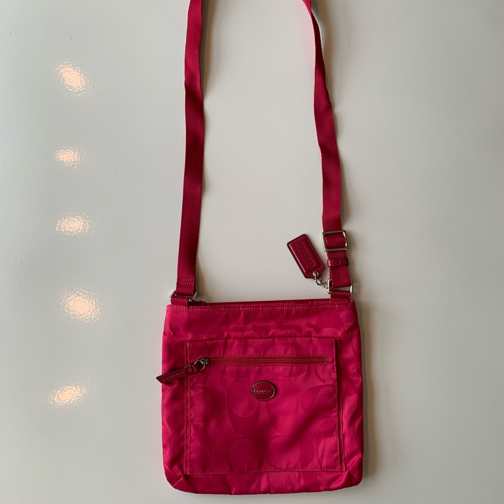 Coach Crossbody Purse